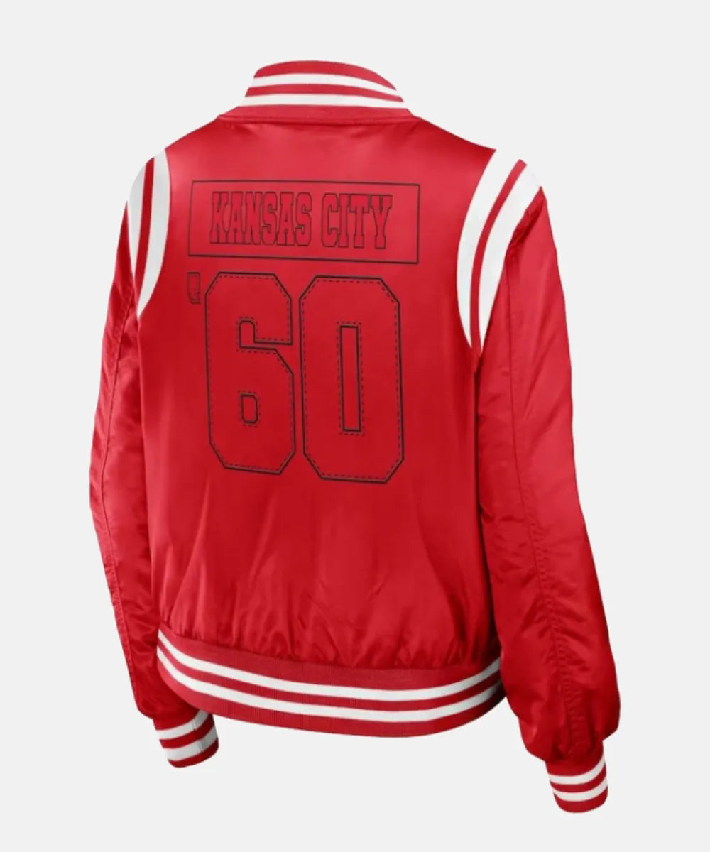 TaylorSwiftKansasCity60ChiefsJacket