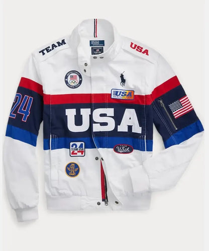 TeamUSAOlympics2024Jacket