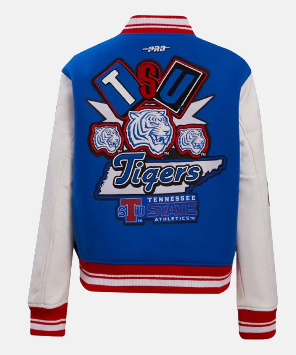 TennesseeStateUniversityHomecomingJacket