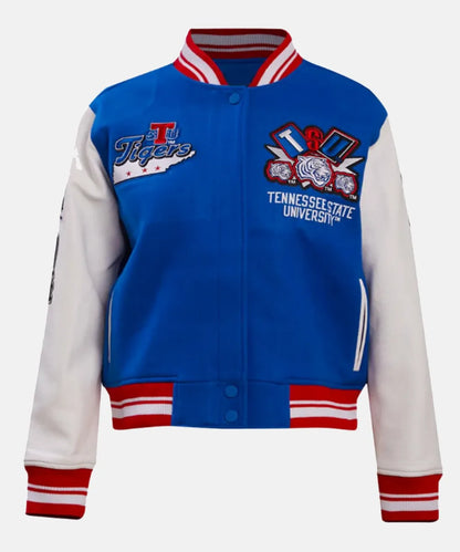 TennesseeStateUniversityHomecomingVarsityJacket