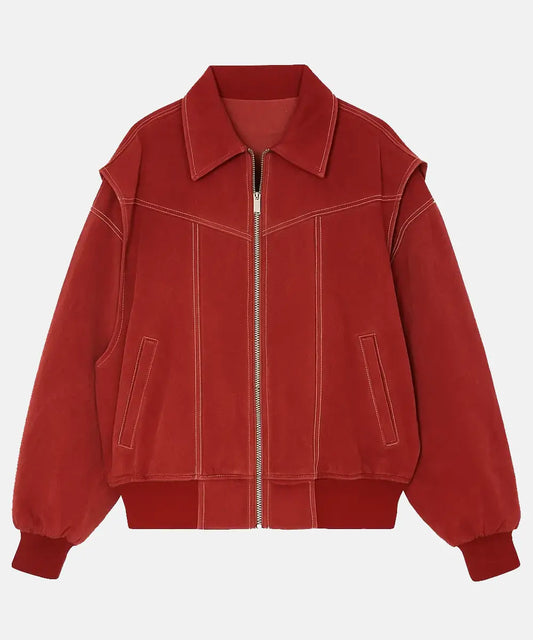 TheRoomAntwerpJacket