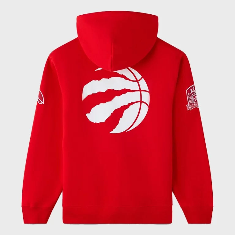 OVO-Toronto-Raptors-Hometown-Heroes-Red-Hoodie