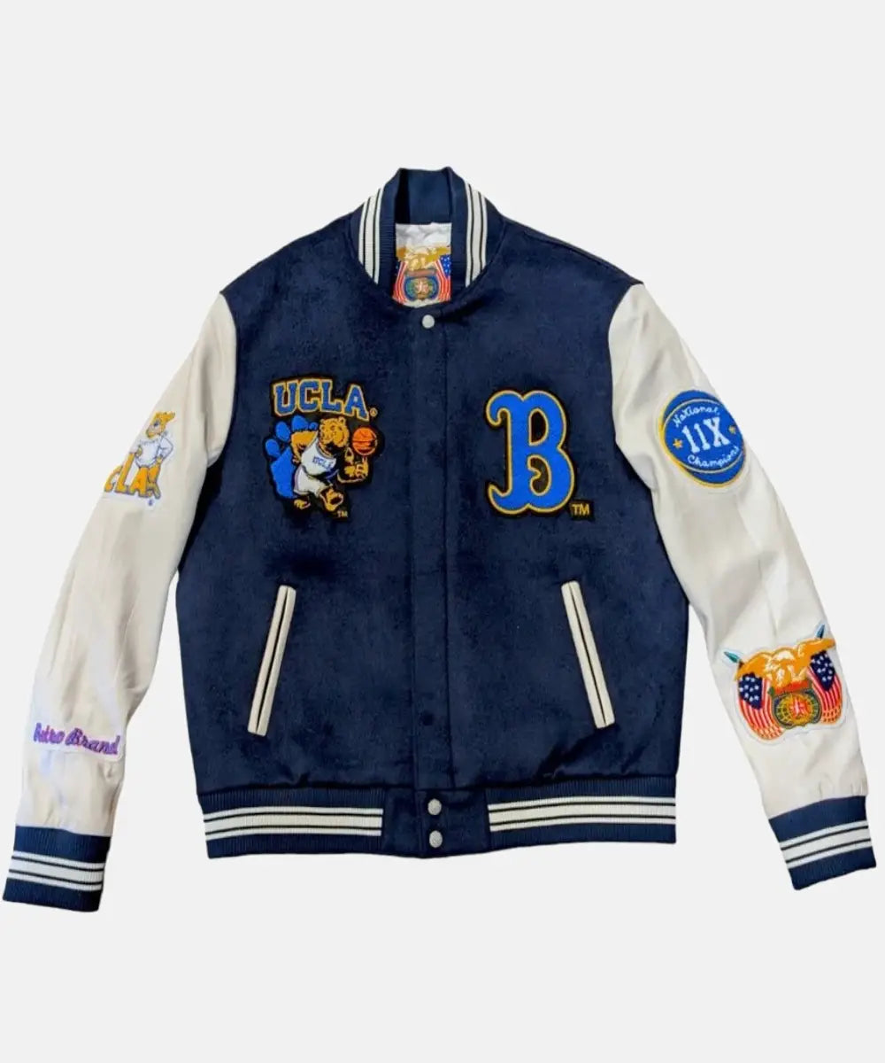 UCLABruinsLettermanJacket