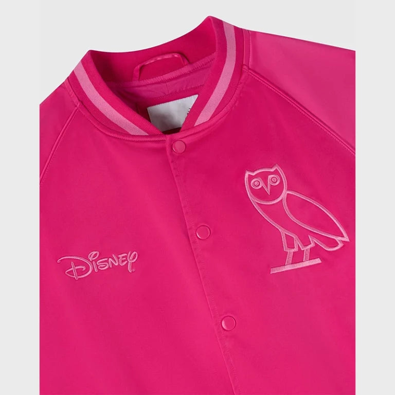 UnisexDisneyxOVOValentine_sSatinJacket