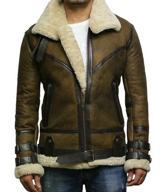 Christmas Sale | Buy Leather Jackets Online | Men | Women – TaylorJon