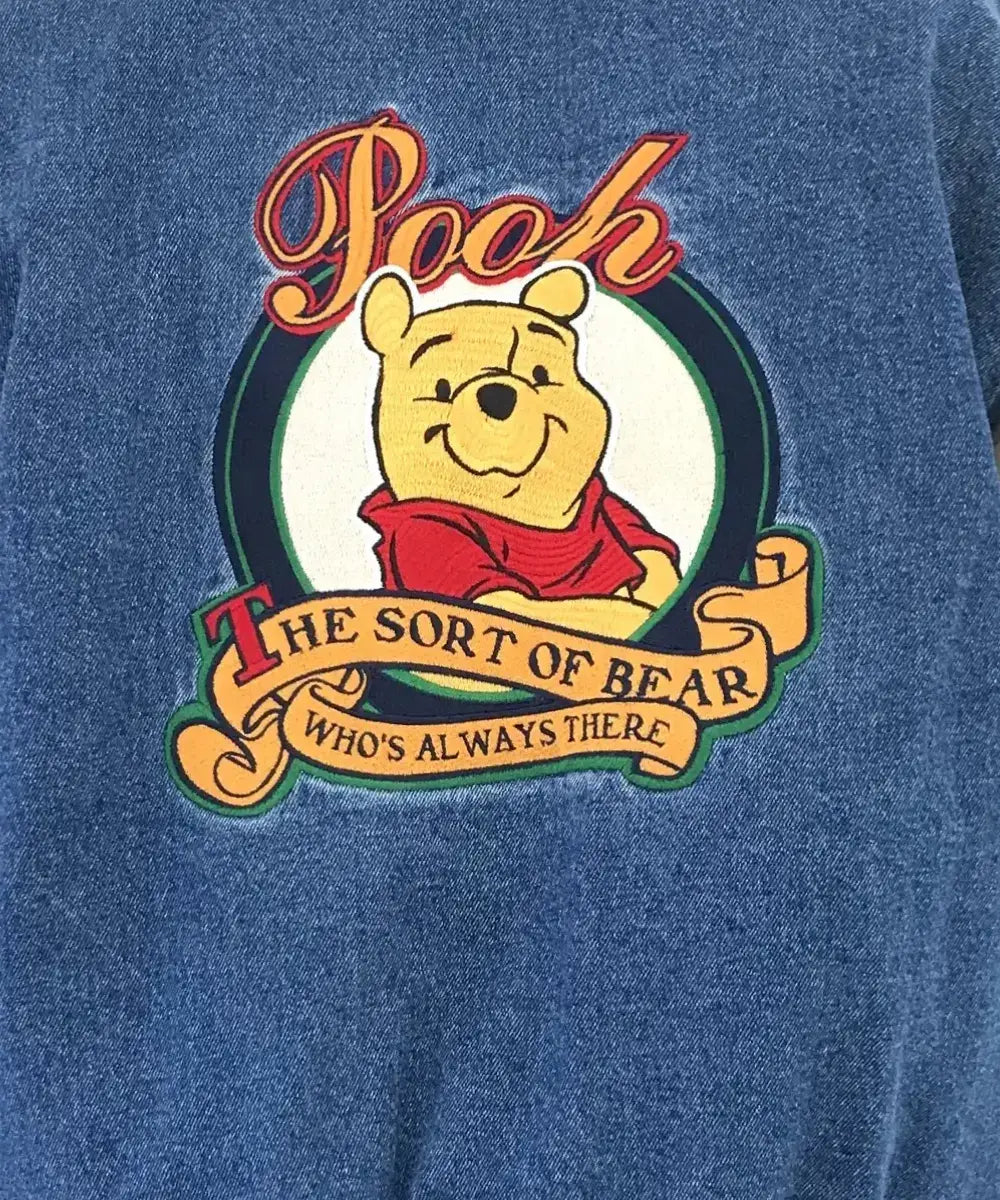 WinnieThePooh