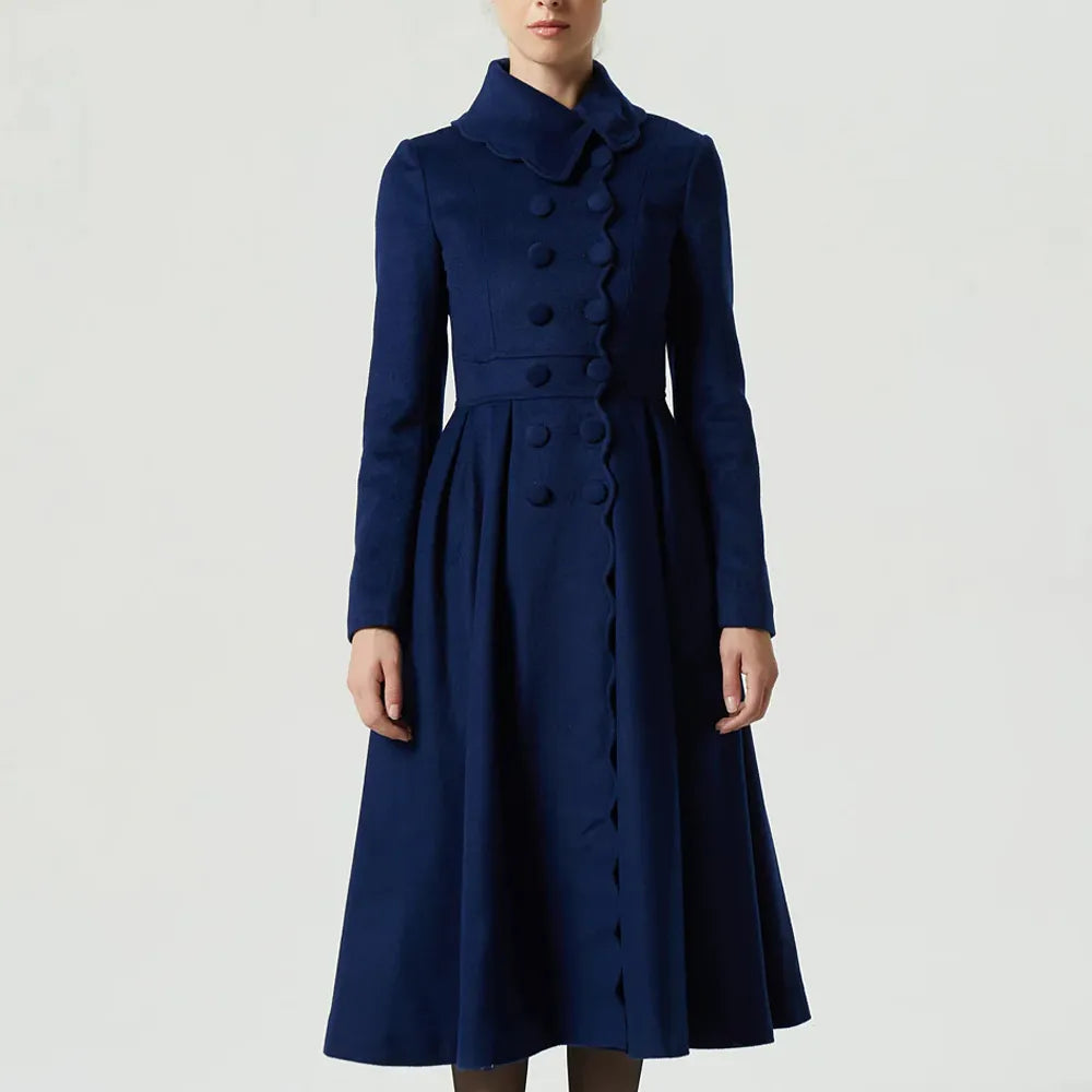 Women_sInspired1971_sPrincessNavyBlueWoolLongCoat