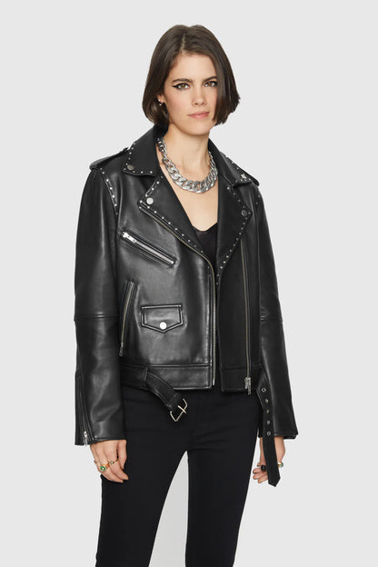 Women_sJettMotoWithStudsBikerLeatherJacket