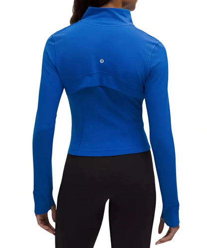 Womens_Blue_Galactic_Cobalt_Lululemon_Define_Jacket