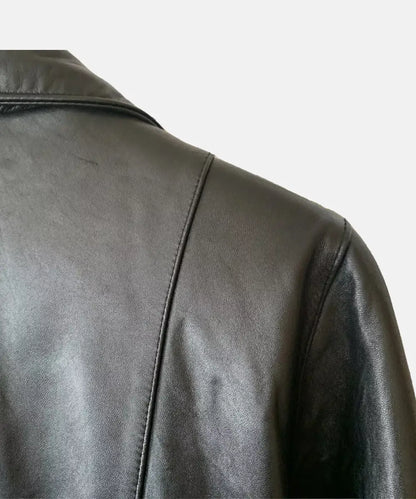 Worthington lambskin leather jacket sale