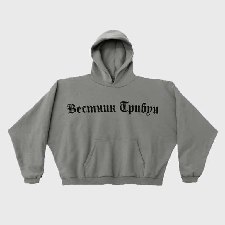 YeezyHD-01GrayHoodieUnisex