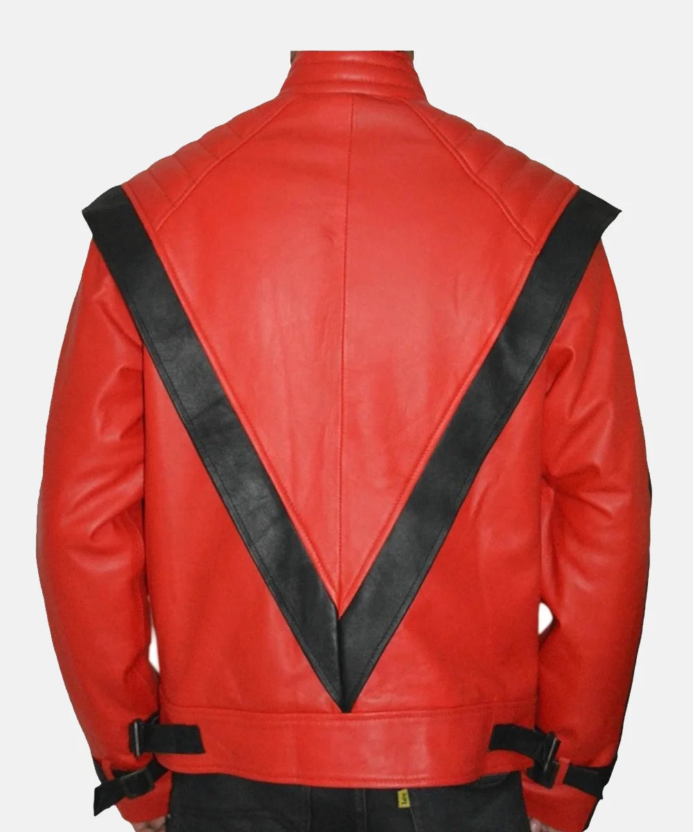 michaelJacksonjacket