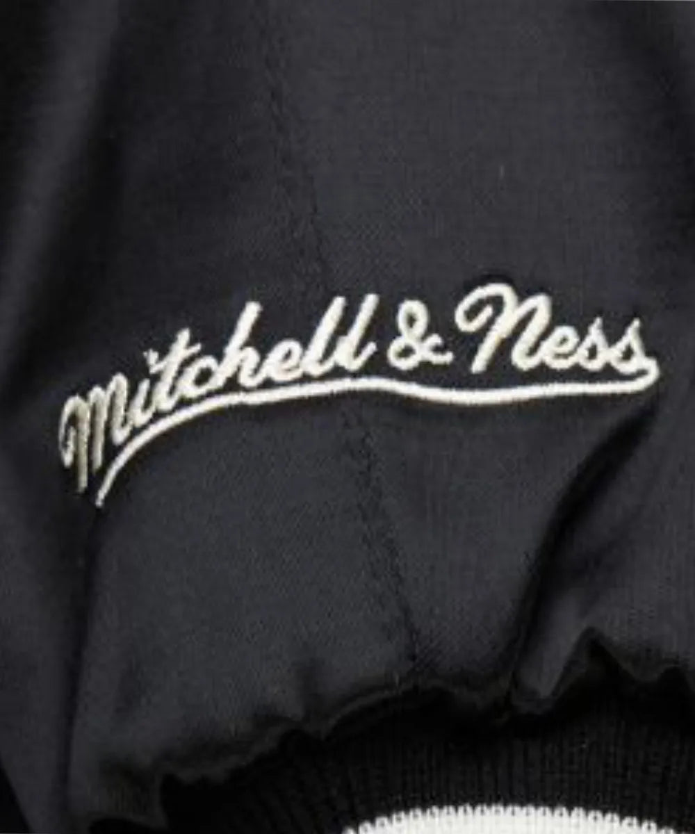 mitchell and ness