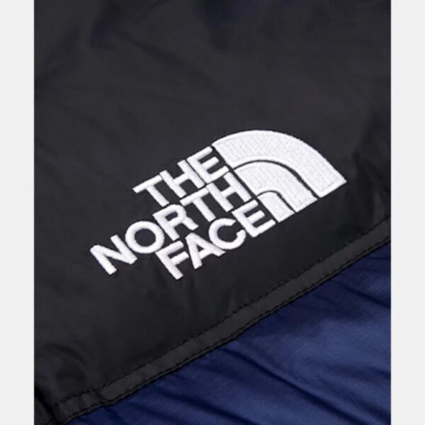 1996RetroNuptse700FillPackableTheNorthFacePufferJacket