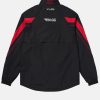 2024LCKSpringRuletheRiftT1BlackUniformJacket