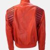 30thAnniversaryAkiraKanedaLeatherMotorcycleJacket