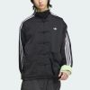 AdidasChineseNewYearTangJacketBlack