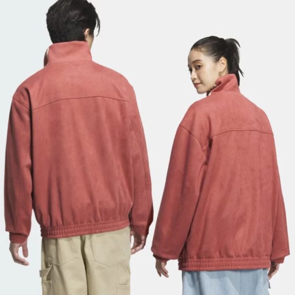 Adidas Red Chinese New Year Jacket 2025