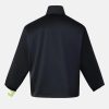 AdidasChineseNewYearTangBlackJacket