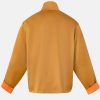 AdidasChineseNewYearTangMustardJacket