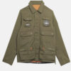 AdidasMilitaryJacket