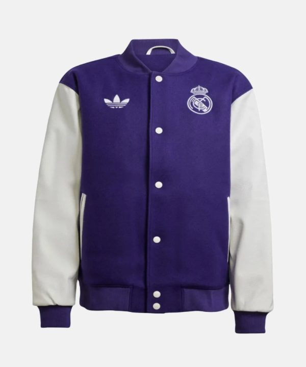 AdidasNewRealMadridVarsityJacket