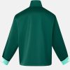 AdidasOriginalsChineseTang-StyleSportsJacketGreen