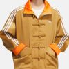 AdidasOriginalsSatinJacketsCoat