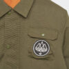 AdidasOriginalsxSPEZIALWardour2MilitaryJacket
