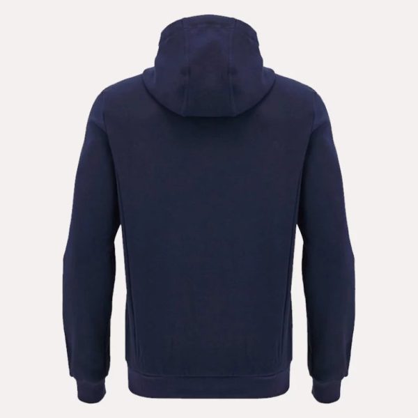 AlexSandersonSaleSharksTravelFullZipNavyBlueHoodie
