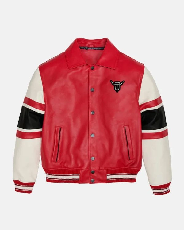 All American Leather Jacket