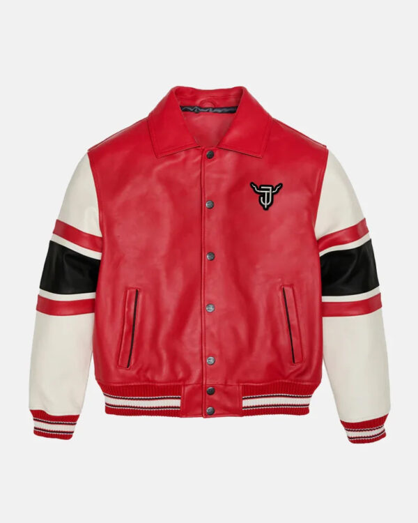 All American Leather Jacket