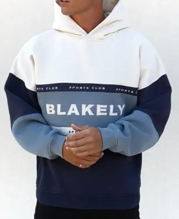 Alpine Oversized Hoodie