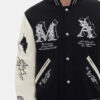 AmiriMaAngelJacketsales
