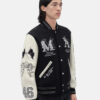 AmiriMaAngelVarsityJacketSales