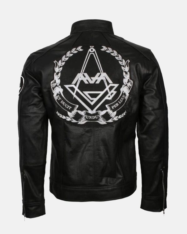 Angels and Airwaves Tom Delonge Jacket
