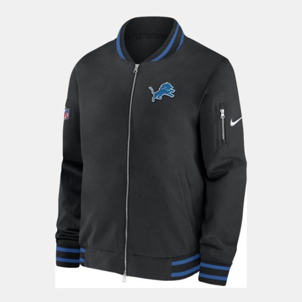 AntwaanRandleElLionsJacket