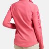 AriatPinkJacket