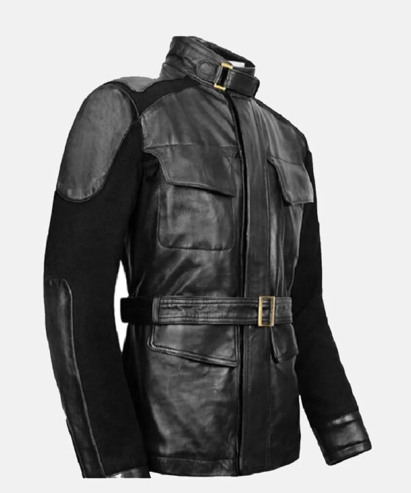 AvengersAgeOfUltronSamuelJacksonNickFuryLeatherJacket