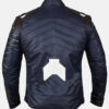 AvengersInfinityWar2018WhiteWolf_nbsp_BlueLeatherJacket