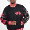 Awake New York x Jordan Varsity Bomber Jacket