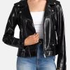 Bagatelle Leather Jacket