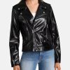 Bagatelle Patent Biker Jacket