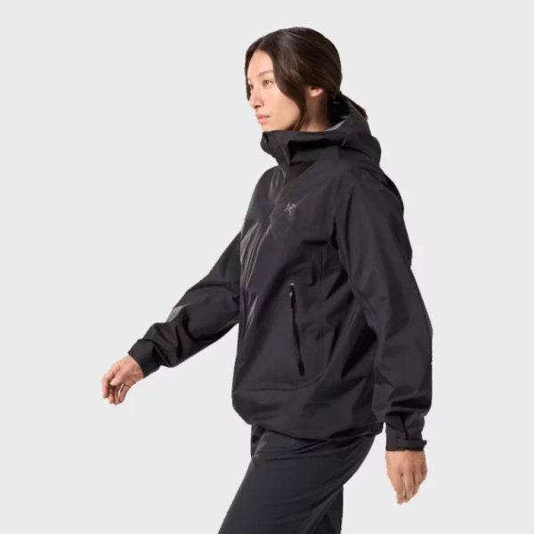 BetaWomenArcteryxJacket