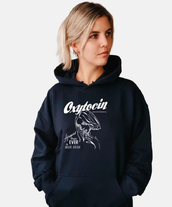 BillieEilishOxytocinHoodie