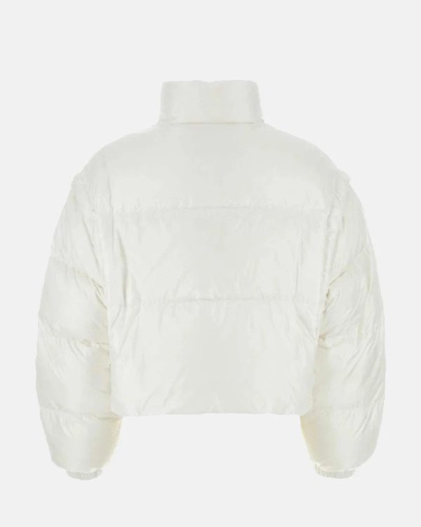 Brittany Mahomes Puffer Jacket