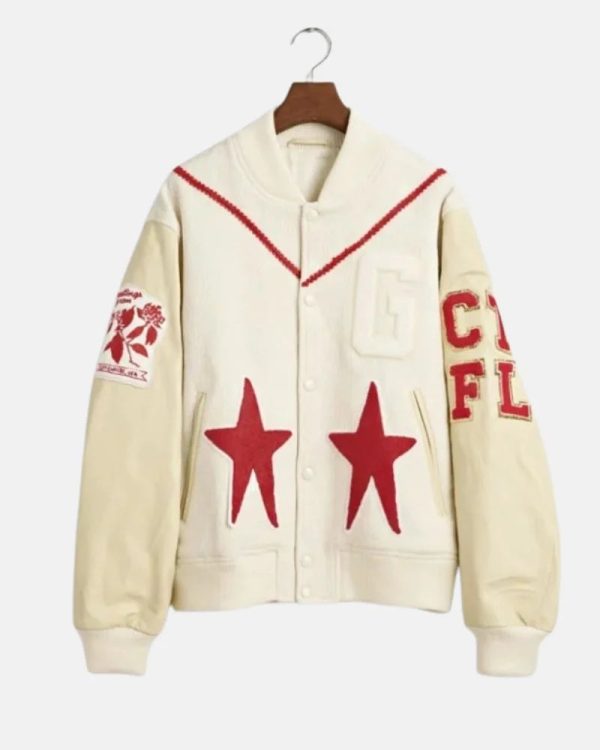 CTFL Taylor Swift Jacket