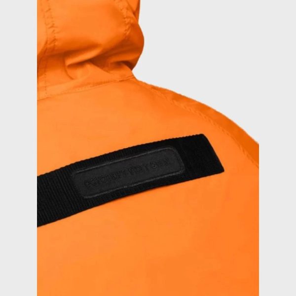 Canada Goose OVO Chilliwack Hooded Bomber Jacket