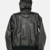 CarharttActiveHoodedLeatherJacketForSale