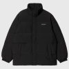 CarharttDanvilleJacketBlack